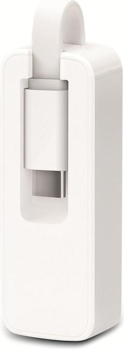 Produktbild TP-Link UE300C (USB, RJ45 (1x))