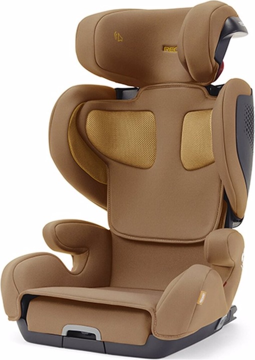 Actual product image RECARO Mako 2 Elite