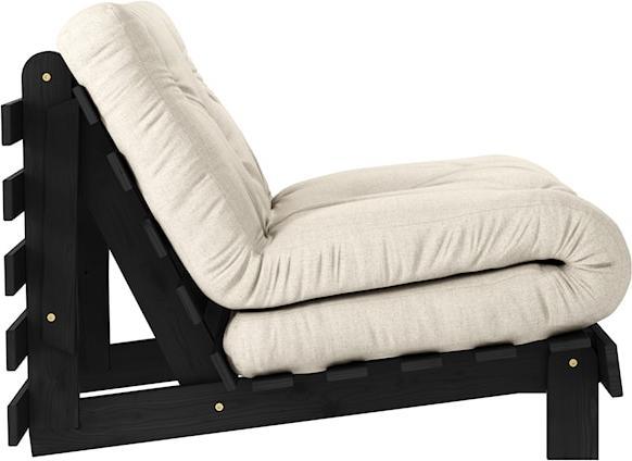 Produktbild Karup Design Roots (Bettsofa, 1-Sitzer)