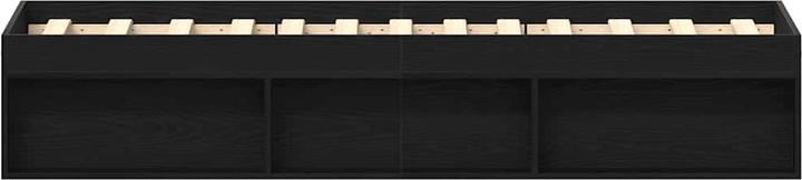 Image du produit vidaXL Bettgestell (90 x 190 cm)