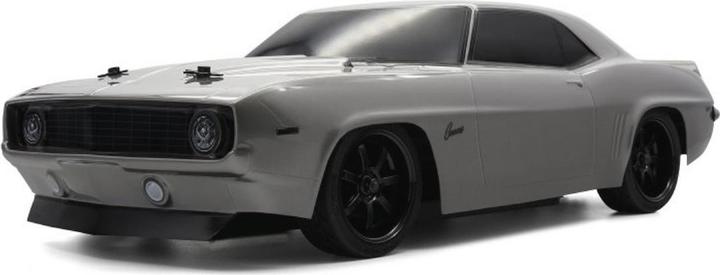 HPI Carrosserie peinte 1969 Chevrolet Camaro Z28