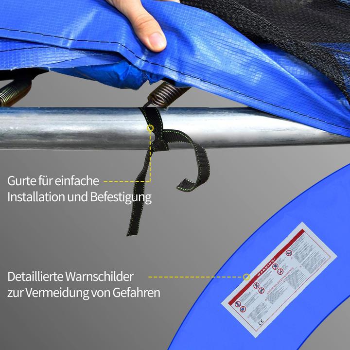 Actual product image Jamb Randabdeckung