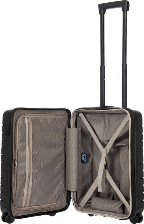 Produktbild Brics Ulisse B1Y - Erweiterbarer Trolley Spinner Small (42 l)
