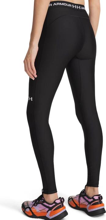 Actual product image Under Armour NOS HeatGear Legging-BLK Ultimate Black XL (XL)