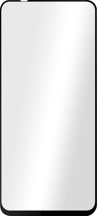 Actual product image Akashi Premium screen protector film (1 Piece, Xiaomi Redmi Note 10 Pro)