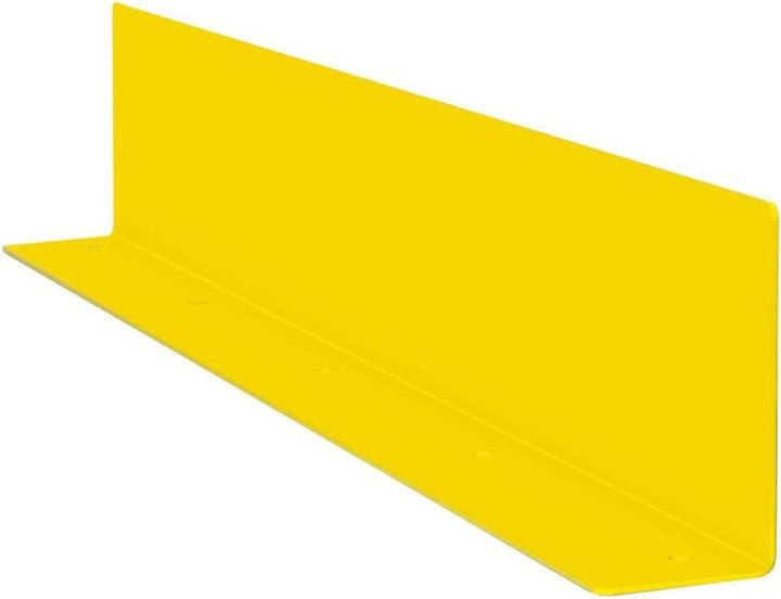 Moravia Unterfahrschutz-Winkel aus Stahl