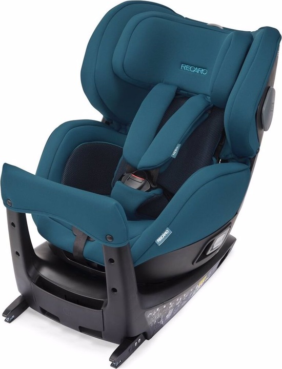 Produktbild RECARO Salia (Reboarder, ECE R129/i-Size Norm)