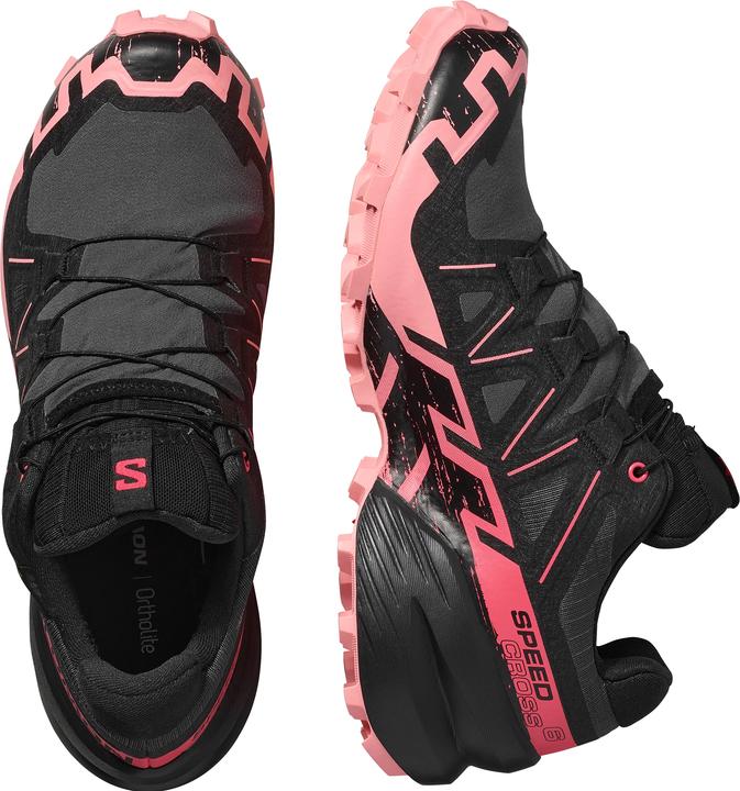 Image du produit Salomon Speedcross 6 GTX - 68435 (40)