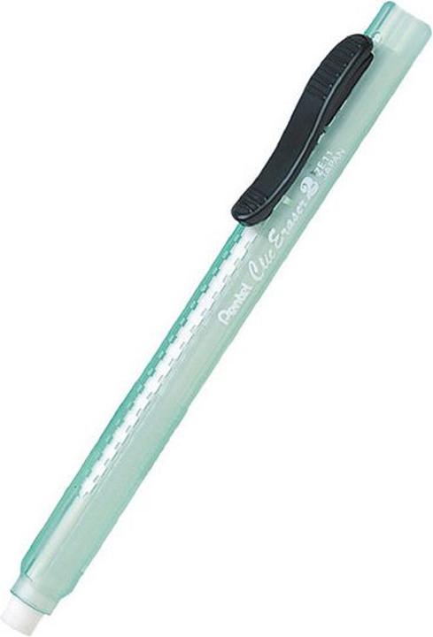 Actual product image Pentel Clic Eraser