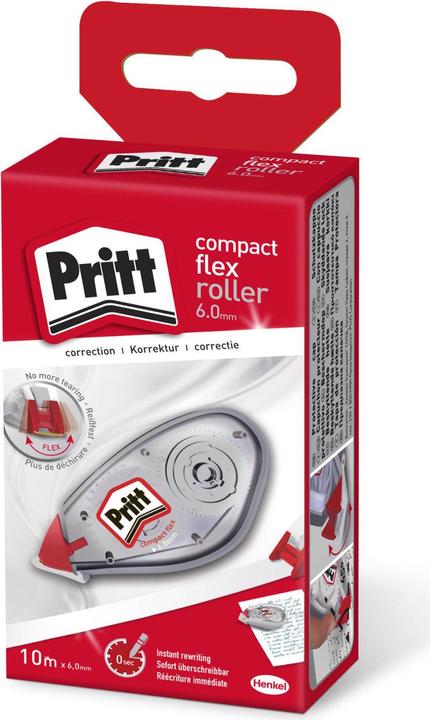 Produktbild Pritt Compact