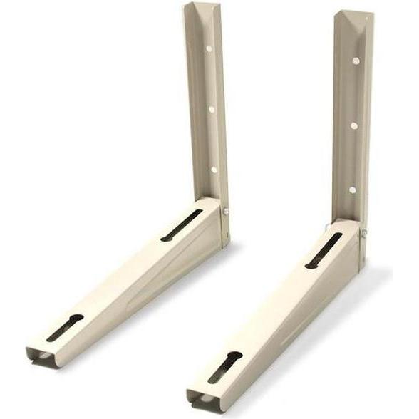 Thumbnail - Maclean MC-624 Air conditioner holder, Klimaanlage Zubehör, Beige