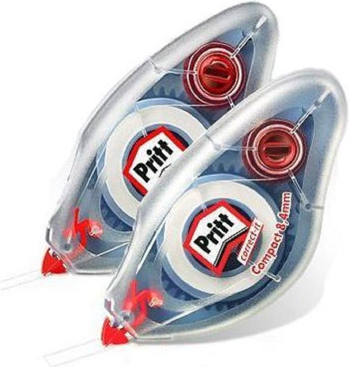 Produktbild Pritt Compact
