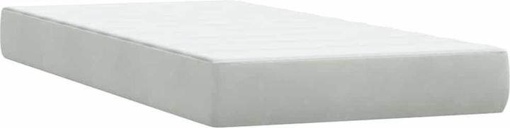 Produktbild vidaXL Boxspringbett (80 x 220 cm)
