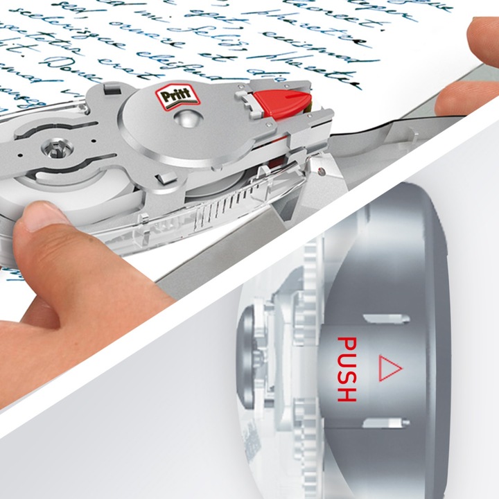 Productafbeelding Pritt Scooter Midway