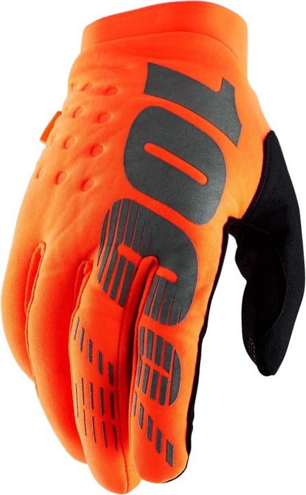 arancione/nero
