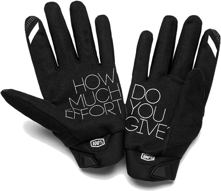 Actual product image 100% Brisker Cold Weather (S)