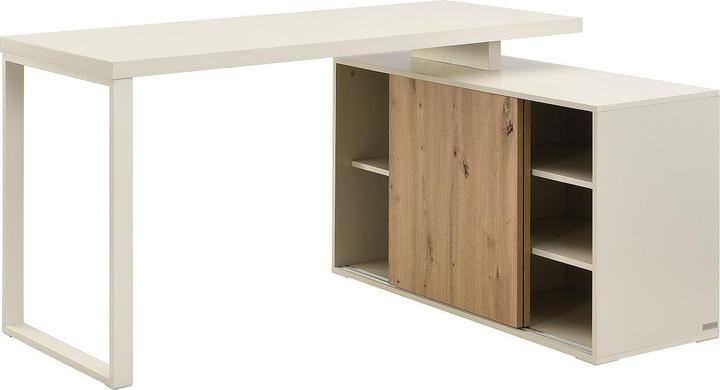 Vente-unique Lonami (140 x 110 x 76 cm)