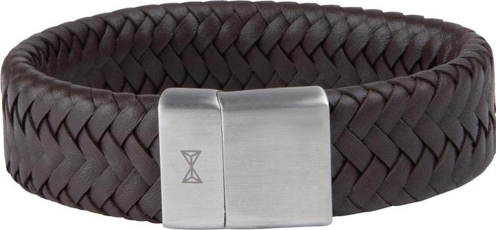 AZE Vast Iron Jack Brown Armband