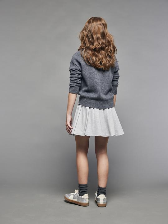 Immagine prodotto Jonen Mädchen Pullover aus Wolle & Kaschmir (146, 152)