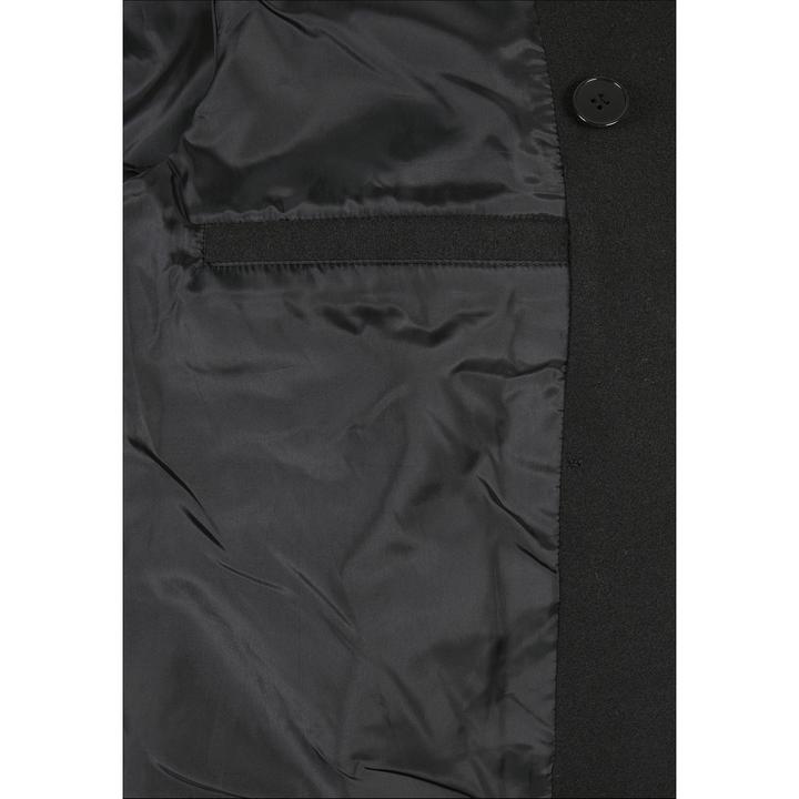 Produktbild Urban Classics Classic Pea Coat