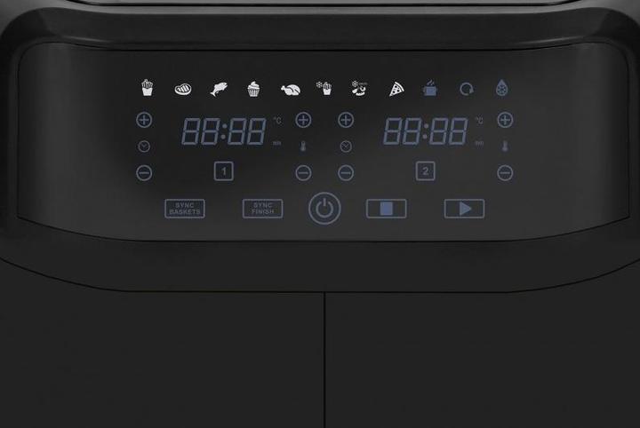 Actual product image Step by Step Little Elephant backpack School backpack Blue, Pink