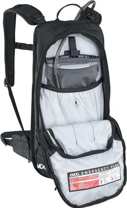 Produktbild Evoc Stage 6L + 2L Bladder (6 l)