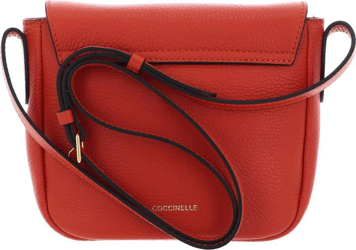 Immagine prodotto Coccinelle Arlettis Handbag Grained Leather