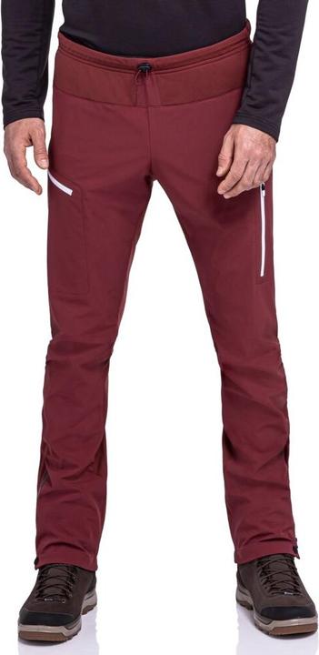 Produktbild Schöffel Softshell Pants Rinnen M (48)