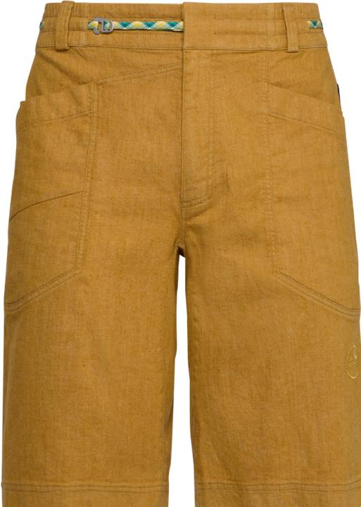 Actual product image La Sportiva Sierra Rock Short M (M)