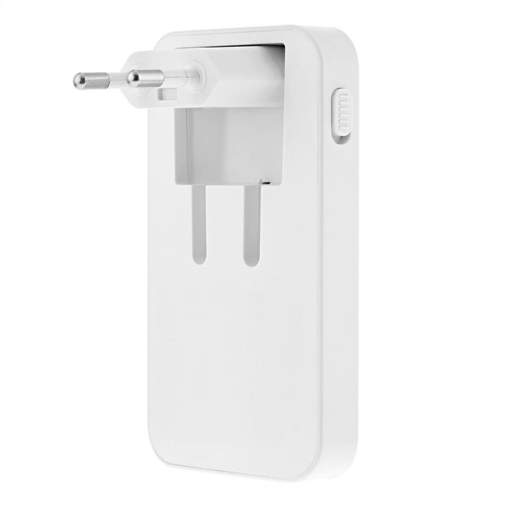 Image du produit T'nB Battery Recharger (65 W, 3 ports)