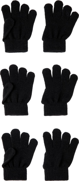 Image du produit Name it Lot de 3 gants (8)