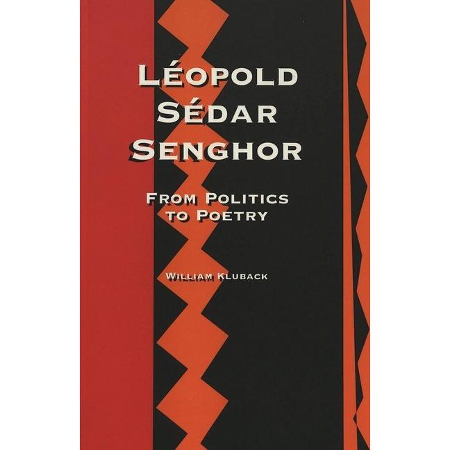 Léopold Sédar Senghor, Fachbücher von William Kluback