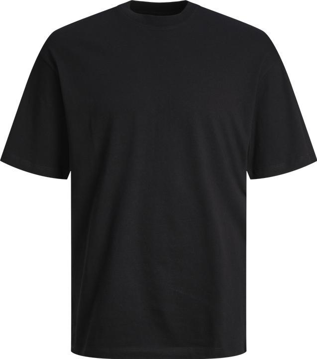 Produktbild Jack & Jones 2er-pack Einfarbig Rundhals T-shirt T-shirt (XL)