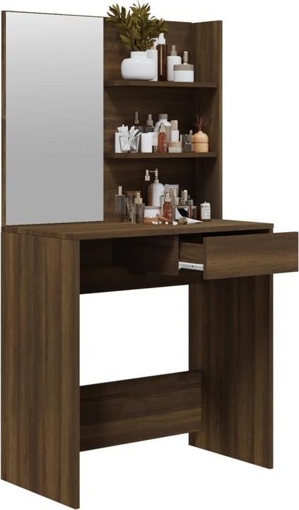 Produktbild VidaXL Xander (74.5 x 40 x 141 cm)
