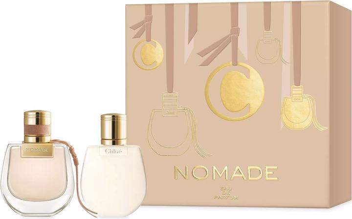 Produktbild Chloé Chloe Nomade Set (Eau de Toilette)