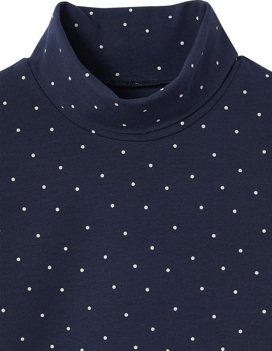 Produktbild Vertbaudet Unterziehshirt/Rolli (140)