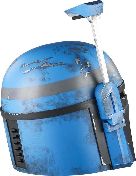 Produktbild Hasbro Star Wars: The Mandalorian Black Series