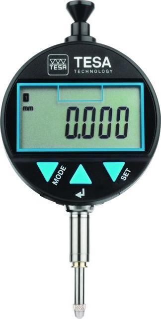 Produktbild Tesa Technology Digitale Mess 43427512,5