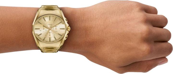 Image du produit Diesel D-Curve Chronograph (Chronographe, 48 mm)