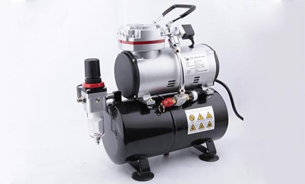 Image du produit AirbrushKing 189 - Cylindre simple