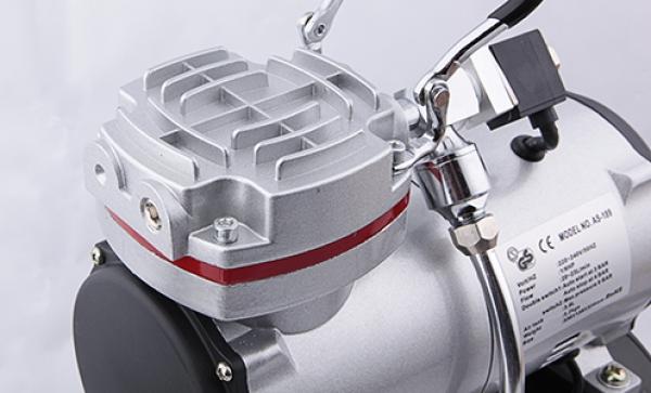 Image du produit AirbrushKing 189 - Cylindre simple
