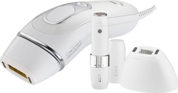 Actual product image Braun Silk-Expert Pro 3