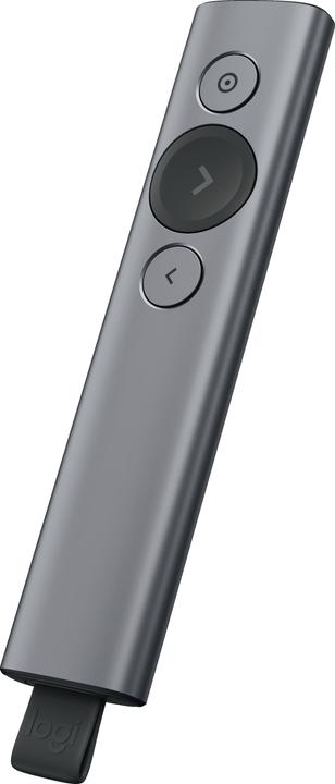 Actual product image Logitech Spotlight Plus