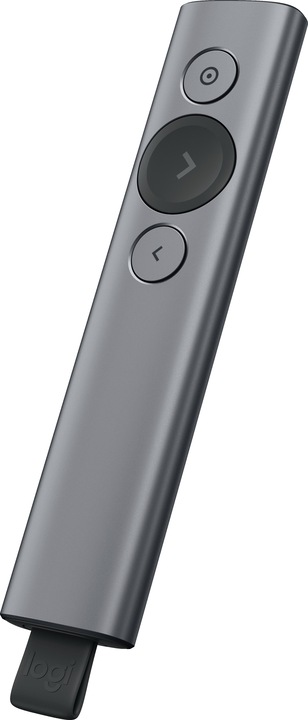 Produktbild Logitech Spotlight Plus