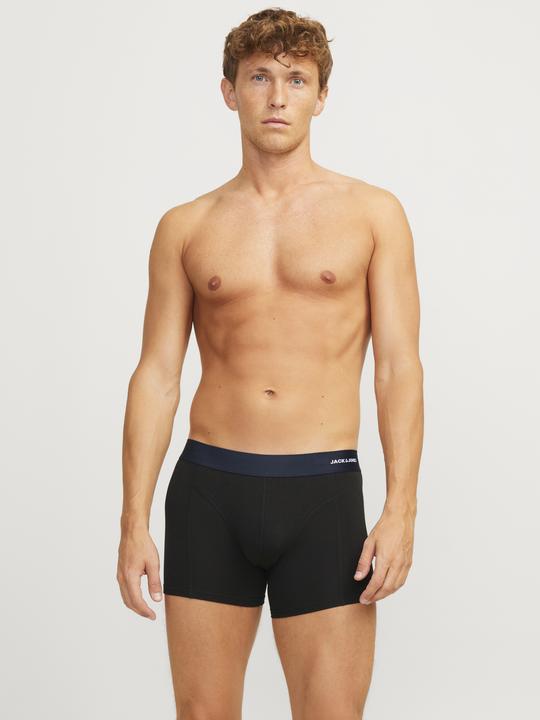 Produktbild Jack & Jones Bamboo Trunks (XXL, 3er Pack)