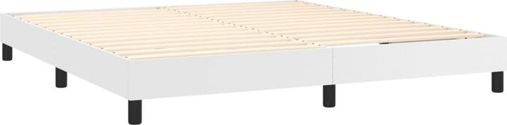 Produktbild vidaXL Boxspringbett (160 x 200 cm)