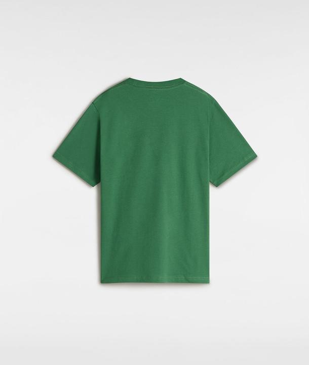 Image du produit Vans Checker Drop SS FAIRWAY (L)