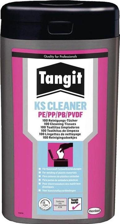 Actual product image Tangit Cleaning cloth