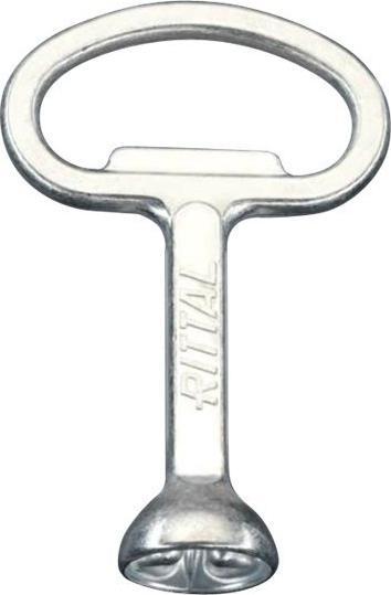 Produktbild Rittal Schlüssel HD 2549600