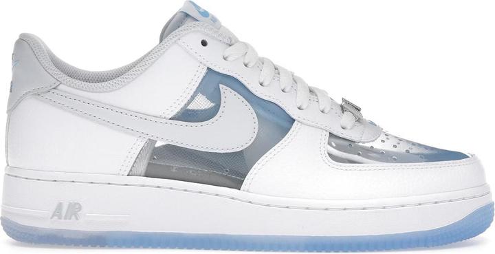 Image du produit Nike Air Force 1 Low Invisible Woman 2.0 (46)